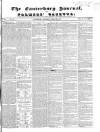 Canterbury Journal, Kentish Times and Farmers' Gazette Saturday 20 March 1847 Page 1
