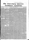 Canterbury Journal, Kentish Times and Farmers' Gazette Saturday 06 April 1850 Page 1