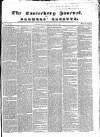 Canterbury Journal, Kentish Times and Farmers' Gazette Saturday 15 June 1850 Page 1