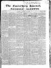 Canterbury Journal, Kentish Times and Farmers' Gazette Saturday 06 July 1850 Page 1
