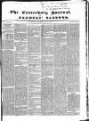 Canterbury Journal, Kentish Times and Farmers' Gazette Saturday 13 July 1850 Page 1