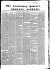Canterbury Journal, Kentish Times and Farmers' Gazette Saturday 20 July 1850 Page 1