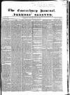 Canterbury Journal, Kentish Times and Farmers' Gazette Saturday 27 July 1850 Page 1