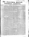 Canterbury Journal, Kentish Times and Farmers' Gazette Saturday 12 June 1852 Page 1