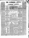 Canterbury Journal, Kentish Times and Farmers' Gazette Saturday 05 January 1856 Page 1