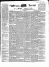 Canterbury Journal, Kentish Times and Farmers' Gazette Saturday 01 November 1856 Page 1