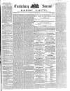 Canterbury Journal, Kentish Times and Farmers' Gazette Saturday 31 October 1857 Page 1