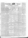 Canterbury Journal, Kentish Times and Farmers' Gazette Saturday 09 January 1858 Page 1