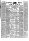 Canterbury Journal, Kentish Times and Farmers' Gazette Saturday 08 January 1859 Page 1