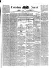 Canterbury Journal, Kentish Times and Farmers' Gazette Saturday 22 January 1859 Page 1