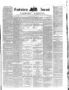 Canterbury Journal, Kentish Times and Farmers' Gazette Saturday 12 March 1859 Page 1