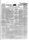 Canterbury Journal, Kentish Times and Farmers' Gazette Saturday 02 July 1859 Page 1