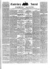 Canterbury Journal, Kentish Times and Farmers' Gazette Saturday 09 July 1859 Page 1