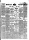 Canterbury Journal, Kentish Times and Farmers' Gazette Saturday 23 July 1859 Page 1