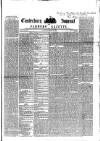 Canterbury Journal, Kentish Times and Farmers' Gazette Saturday 27 August 1859 Page 1