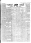 Canterbury Journal, Kentish Times and Farmers' Gazette Saturday 10 December 1859 Page 1
