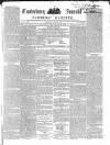 Canterbury Journal, Kentish Times and Farmers' Gazette Saturday 07 January 1860 Page 1