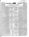 Canterbury Journal, Kentish Times and Farmers' Gazette Saturday 18 February 1860 Page 1