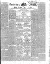 Canterbury Journal, Kentish Times and Farmers' Gazette Saturday 14 April 1860 Page 1