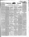 Canterbury Journal, Kentish Times and Farmers' Gazette Saturday 05 May 1860 Page 1