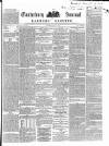 Canterbury Journal, Kentish Times and Farmers' Gazette Saturday 12 May 1860 Page 1