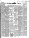 Canterbury Journal, Kentish Times and Farmers' Gazette Saturday 19 May 1860 Page 1