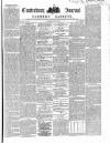 Canterbury Journal, Kentish Times and Farmers' Gazette Saturday 09 June 1860 Page 1
