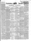 Canterbury Journal, Kentish Times and Farmers' Gazette Saturday 23 June 1860 Page 1