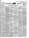 Canterbury Journal, Kentish Times and Farmers' Gazette Saturday 30 June 1860 Page 1