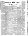 Canterbury Journal, Kentish Times and Farmers' Gazette Saturday 11 August 1860 Page 1