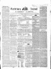 Canterbury Journal, Kentish Times and Farmers' Gazette Saturday 05 January 1861 Page 1