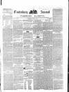 Canterbury Journal, Kentish Times and Farmers' Gazette Saturday 19 January 1861 Page 1