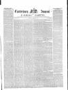 Canterbury Journal, Kentish Times and Farmers' Gazette Saturday 26 January 1861 Page 1