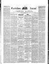 Canterbury Journal, Kentish Times and Farmers' Gazette Saturday 02 February 1861 Page 1