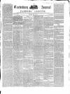 Canterbury Journal, Kentish Times and Farmers' Gazette Saturday 11 May 1861 Page 1