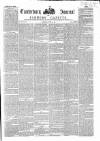 Canterbury Journal, Kentish Times and Farmers' Gazette Saturday 12 April 1862 Page 1