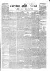 Canterbury Journal, Kentish Times and Farmers' Gazette Saturday 22 November 1862 Page 1