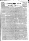 Canterbury Journal, Kentish Times and Farmers' Gazette Saturday 07 February 1863 Page 1