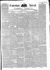 Canterbury Journal, Kentish Times and Farmers' Gazette Saturday 11 April 1863 Page 1