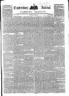 Canterbury Journal, Kentish Times and Farmers' Gazette Saturday 30 May 1863 Page 1