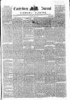Canterbury Journal, Kentish Times and Farmers' Gazette Saturday 13 June 1863 Page 1