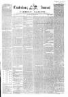 Canterbury Journal, Kentish Times and Farmers' Gazette Saturday 19 December 1863 Page 1