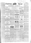 Canterbury Journal, Kentish Times and Farmers' Gazette Saturday 09 April 1864 Page 1