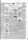 Canterbury Journal, Kentish Times and Farmers' Gazette Saturday 18 June 1864 Page 1