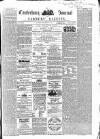 Canterbury Journal, Kentish Times and Farmers' Gazette Saturday 26 November 1864 Page 1