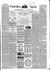 Canterbury Journal, Kentish Times and Farmers' Gazette Saturday 04 March 1865 Page 1