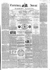 Canterbury Journal, Kentish Times and Farmers' Gazette Saturday 22 April 1865 Page 1