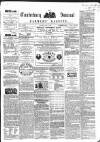 Canterbury Journal, Kentish Times and Farmers' Gazette Saturday 06 May 1865 Page 1