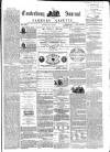 Canterbury Journal, Kentish Times and Farmers' Gazette Saturday 13 May 1865 Page 1