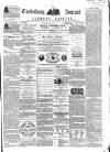 Canterbury Journal, Kentish Times and Farmers' Gazette Saturday 20 May 1865 Page 1
